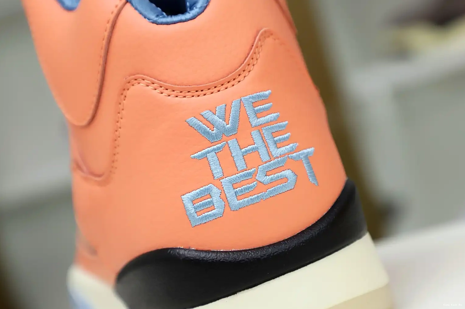 x  Khaled Jordan 5 Kimikick Jordan Air DJ 0728